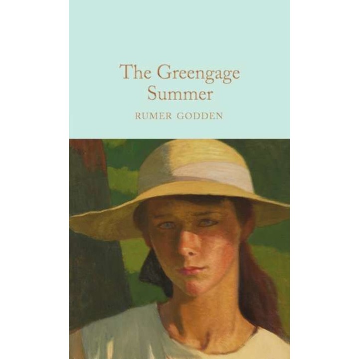 The Greengage Summer de Rumer Godden [Hardback]