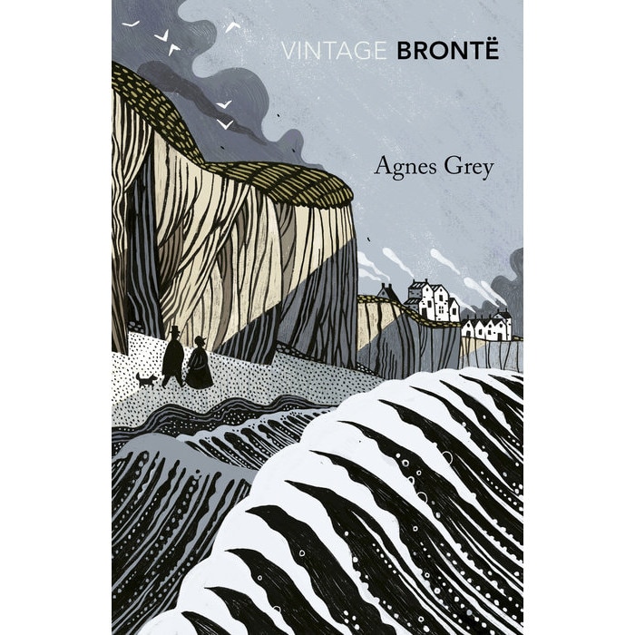 Agnes Grey de Anne Bronte [Paperback]