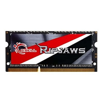Memorie laptop G.Skill GSkill Rip SO D3 F3-1600C9S-8GRSL, 1600 MHz, 8GB, C9 Memorie laptop G.Skill GSkill Rip SO D3 F3-1600C9S-8GRSL, 1600 MHz, 8GB, C9