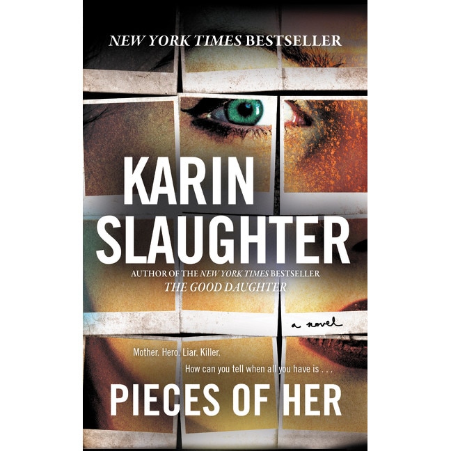 Pieces of Her de Karin Slaughter [Paperback] 26/03/19