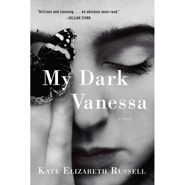 My Dark Vanessa de Kate Elizabeth Russell [Paperback]