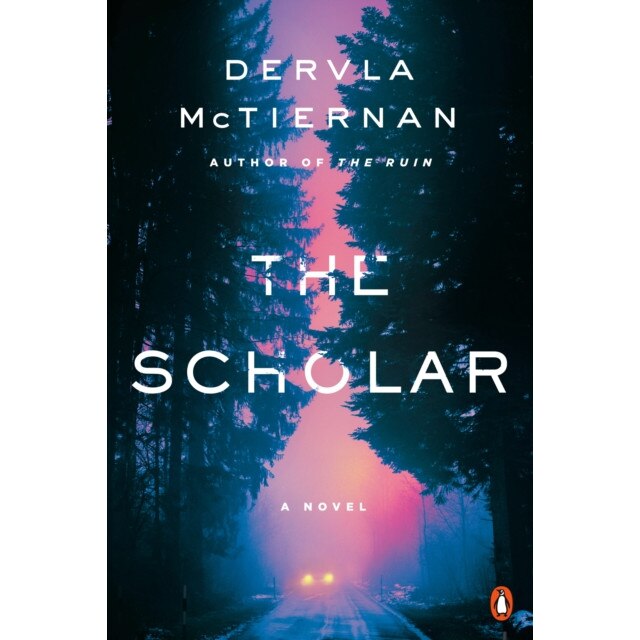 The Scholar de Dervla McTiernan [Paperback] 14/05/19