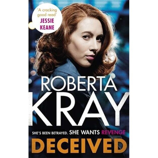 Deceived de Roberta Kray [Paperback]