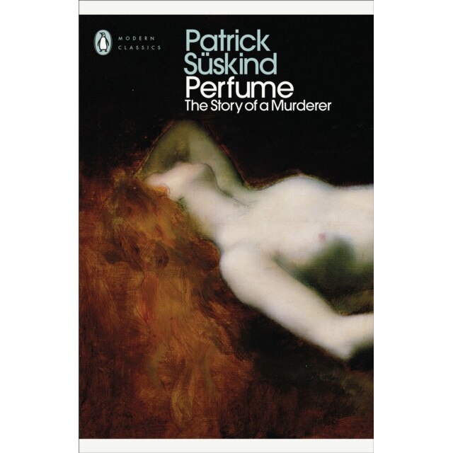 Parfumul Patrick Suskind eMAG.ro