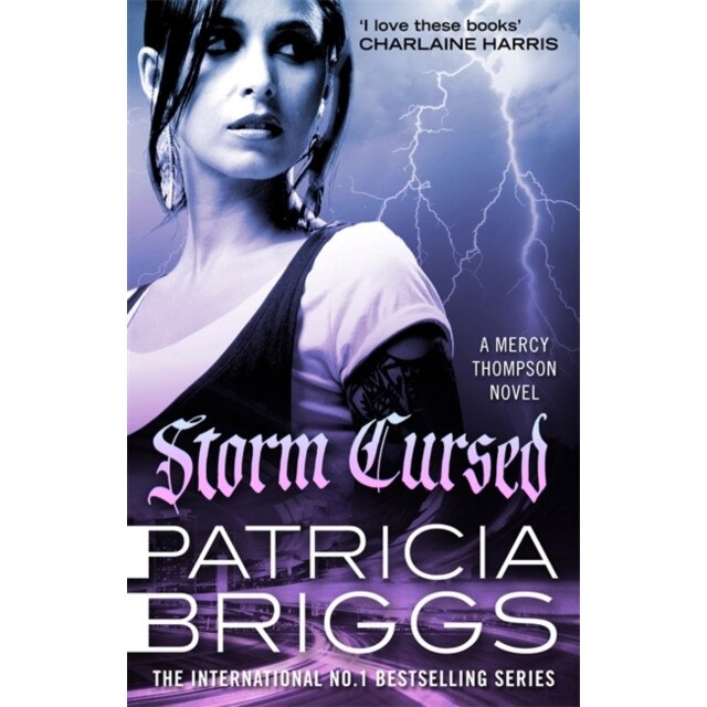 storm cursed patricia briggs