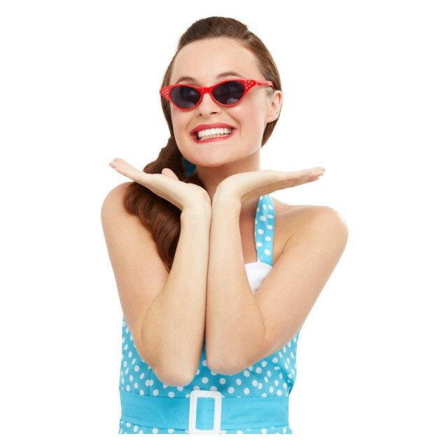 Ochelari petrecere, Bruno, Rock & Roll