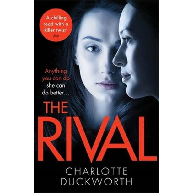 The Rival de Charlotte Duckworth [Paperback]