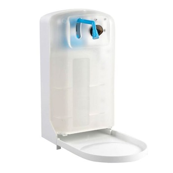 Dozator automat pentru sapun/dezinfectant, 1 L - Zokura Dozator automat pentru sapun/dezinfectant, 1 L - Zokura