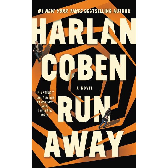 Run Away de Harlan Coben [Paperback]