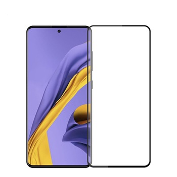 Folie Samsung A71 sticla securizata 3D Folie Samsung A71 sticla securizata 3D