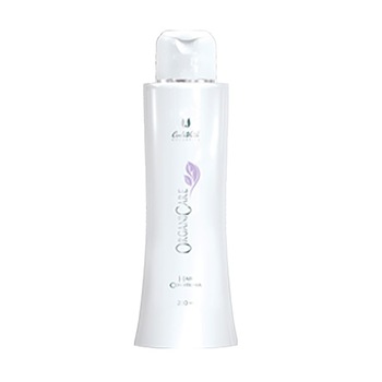 Balsam de par, Organicare hair conditioner, 200 ml, CaliVita Balsam de par, Organicare hair conditioner, 200 ml, CaliVita