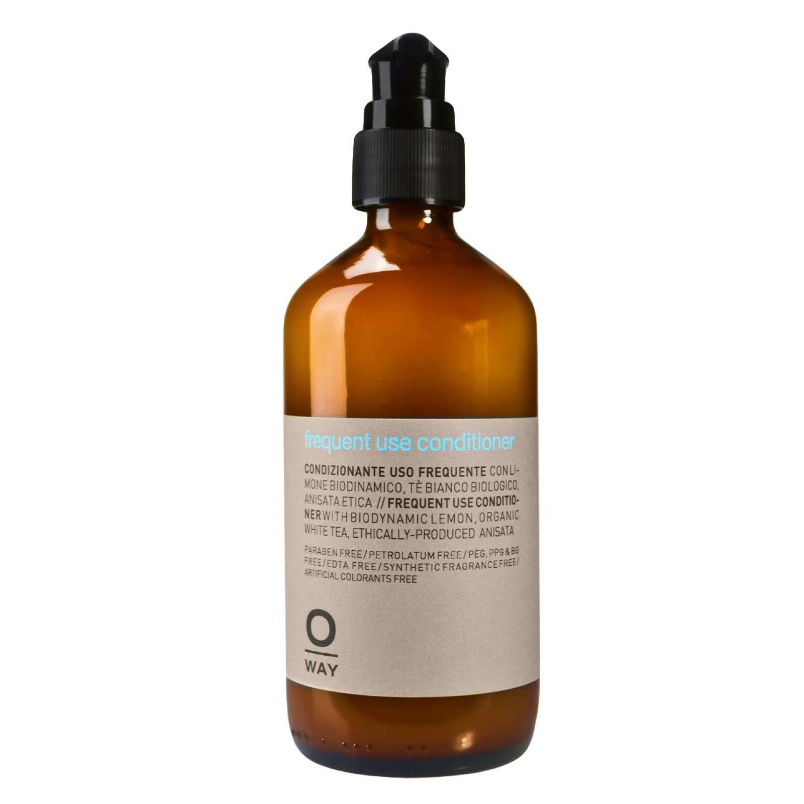 Balsam pentru par, oWay frequent use conditioner, 240 ml