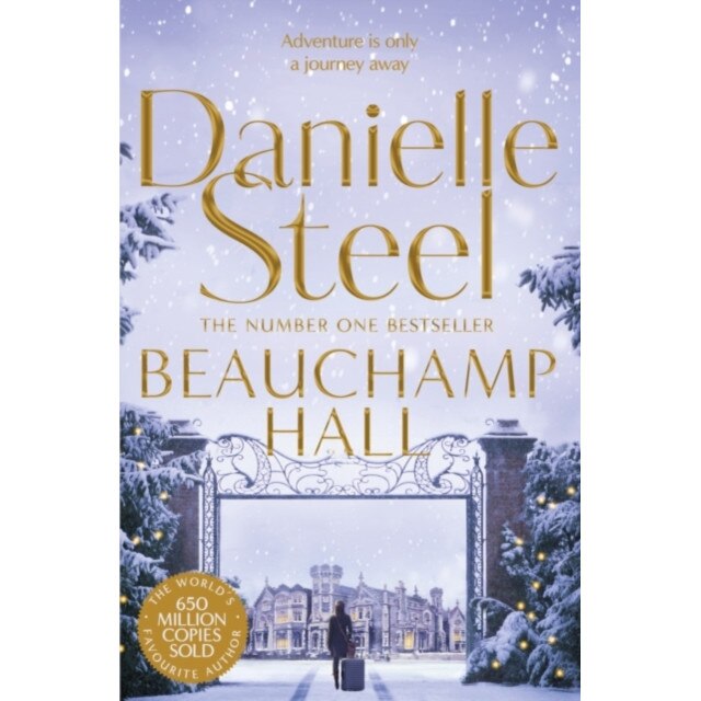 Beauchamp Hall de Danielle Steel [Paperback]