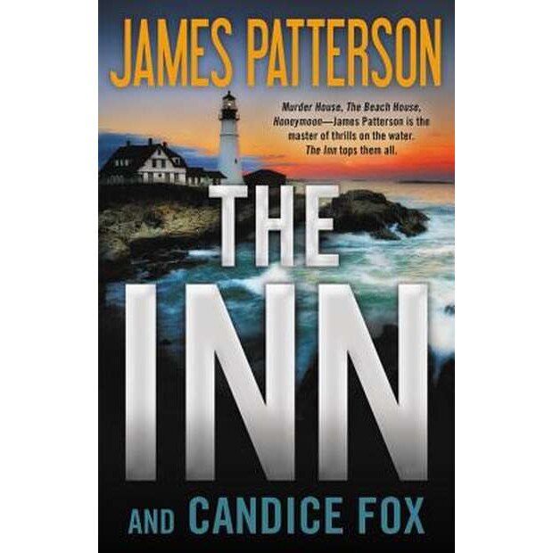The Inn de James Patterson [Hardback] 5/08/19