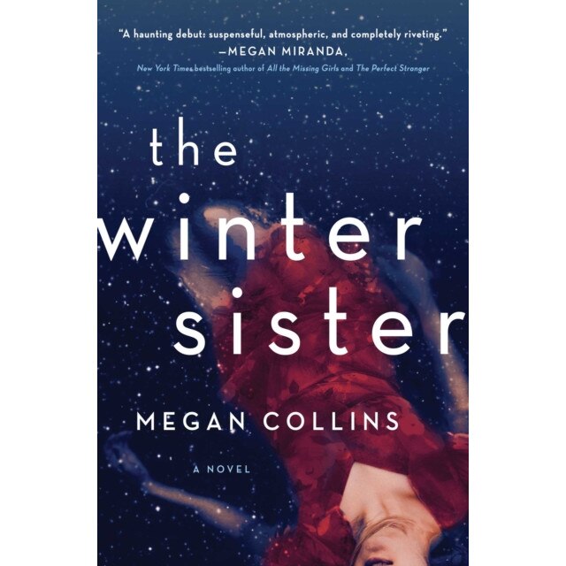The Winter Sister de Megan Collins [Paperback]