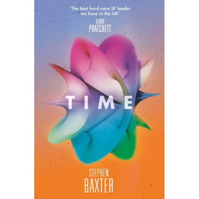 Time de Stephen Baxter [Paperback]