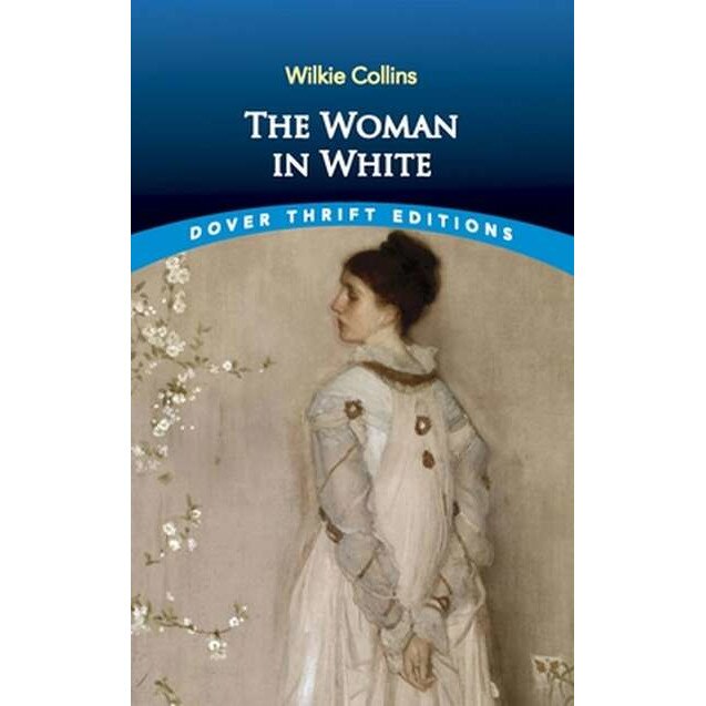 The Woman in White de Wilkie Collins [Paperback] 18/09/19