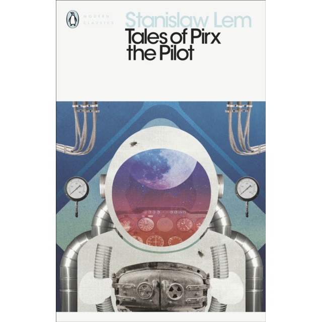 Tales of Pirx the Pilot de Stanislaw Lem [Paperback]
