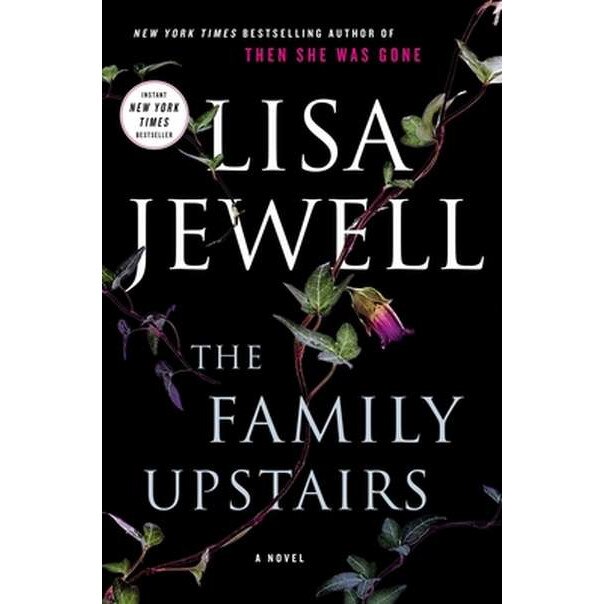 The Family Upstairs de Lisa Jewell [Hardback]