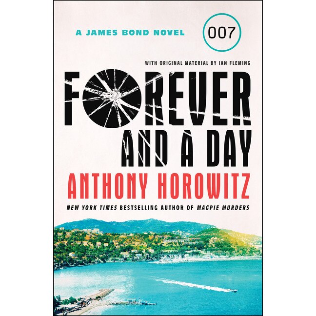 Forever and a Day de Anthony Horowitz [Paperback] 5/11/19