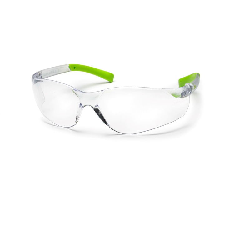 Защитни очила ACTIVE GEAR, Active VISION V130 Устойчивост на удар Цвят на обектива: Безцветно