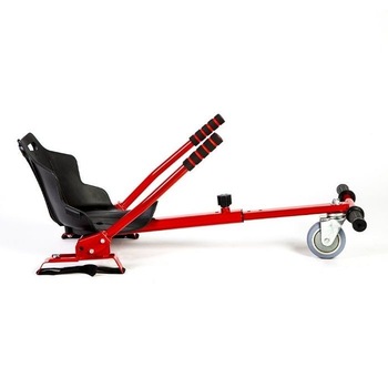 Hoverkart rosu magicboard,hoverseat,scaun,cart compatibil cu hoverboard de 6,5inch,8inch,8,5 inch,10inch Hoverkart rosu magicboard,hoverseat,scaun,cart compatibil cu hoverboard de 6,5inch,8inch,8,5 inch,10inch