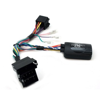 Adaptor Comenzi Volan Peugeot Boxer 2006-2008 Adaptor Comenzi Volan Peugeot Boxer 2006-2008