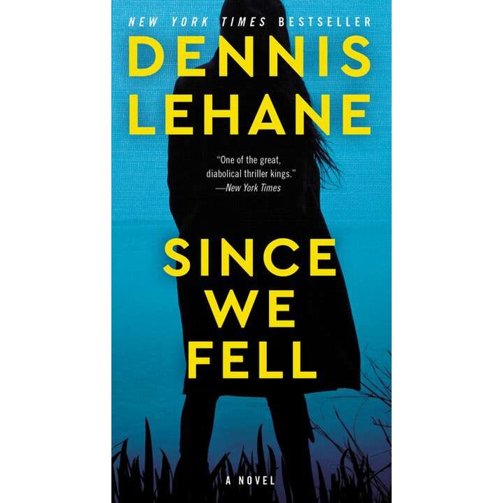 Since We Fell de Dennis Lehane [Paperback] 25/02/20