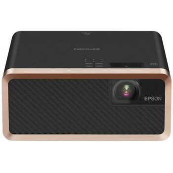 Videoproiector EPSON EF-100B Android TV Edition, negru Videoproiector EPSON EF-100B Android TV Edition, negru
