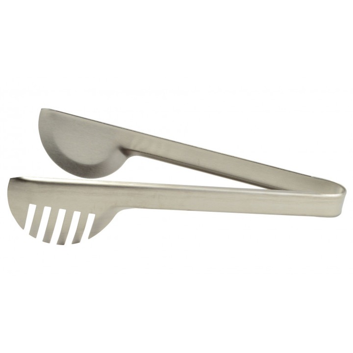 Cleste pentru servit prajitura, salata,24cm, Perfect Home