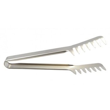 Cleste pentru servit spaghete,salata,24cm,Perfect Home Cleste pentru servit spaghete,salata,24cm,Perfect Home