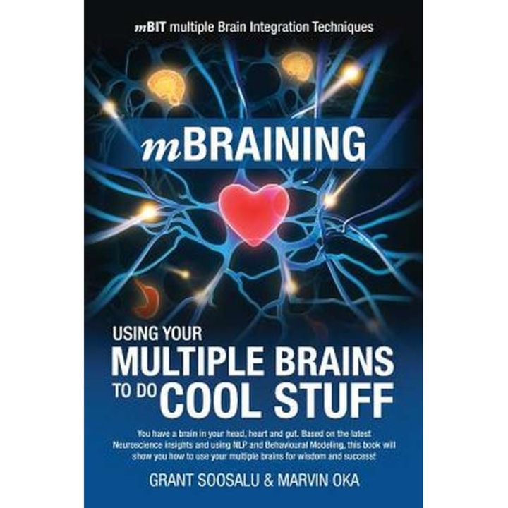 Mbraining de Grant Soosalu