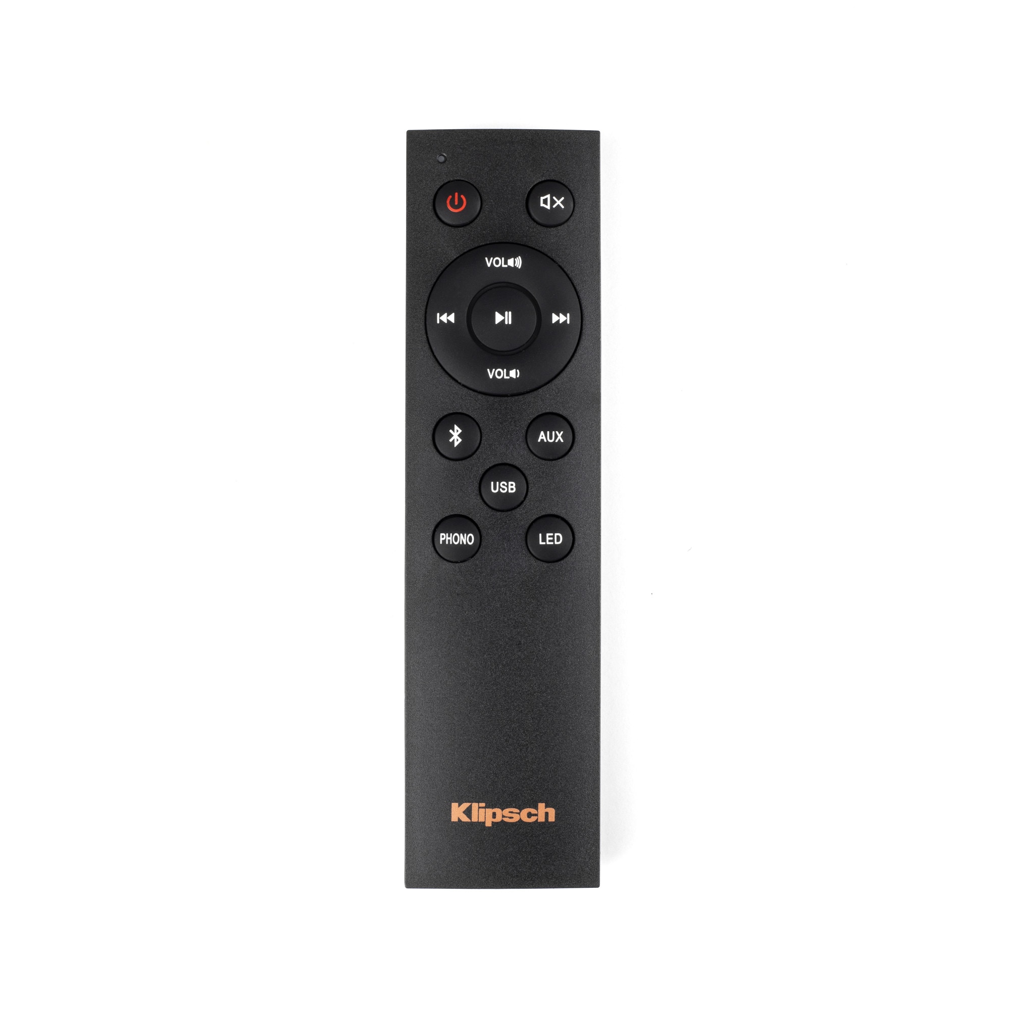 Boxa Wireless Klipsch The Three II Walnut, Maro
