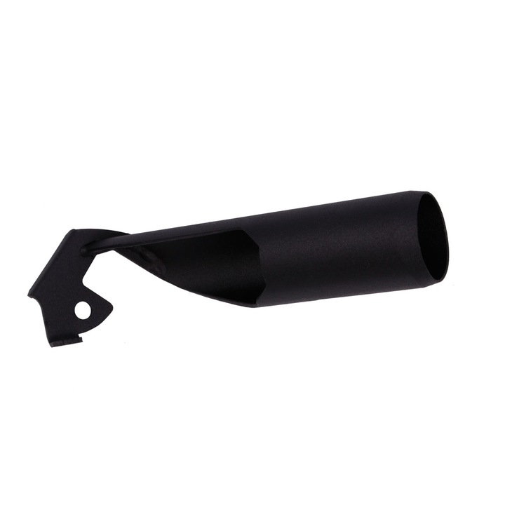 Dispozitiv de evacuare praf in timpul taierii, PIPE 45, Accesoriu pentru SLIDER 45 dispozitiv taiere la 45°