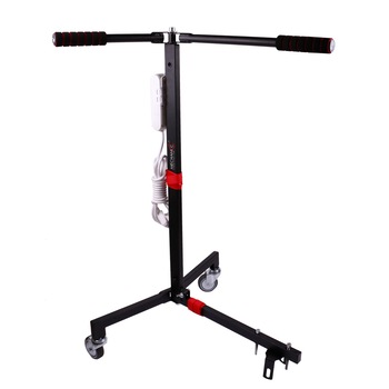 Dispozitiv slefuire podele ComfyGRINDER 125 ,Accesoriu pentru polizor unghiular Dispozitiv slefuire podele ComfyGRINDER 125 ,Accesoriu pentru polizor unghiular