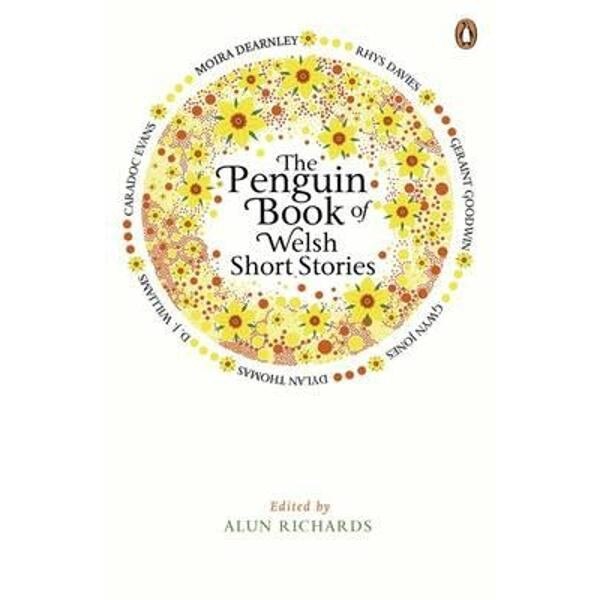 Penguin Book of Welsh Short Stories