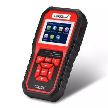 Tester auto KONNWEI 850 Tester auto KONNWEI 850
