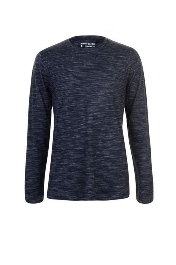 Bluza Pierre Cardin, Pentru barbati, Albastru inchis, S