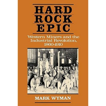 Hard Rock Epic de Wyman Hard Rock Epic de Wyman