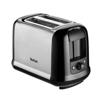 prajitor de paine tefal equinox tt260830 850w 7 niveluri de rumenire functie decongelarereincalzire negruargintiu imagen 5_0_
0