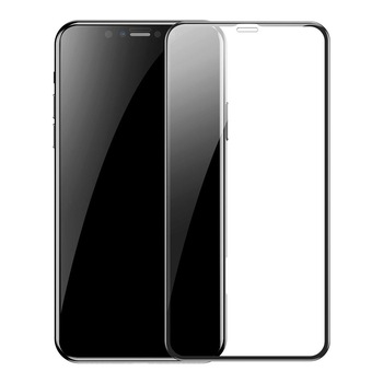 Set 2 x Folie de protectie Baseus pentru iPhone 11 (6.1 Set 2 x Folie de protectie Baseus pentru iPhone 11 (6.1