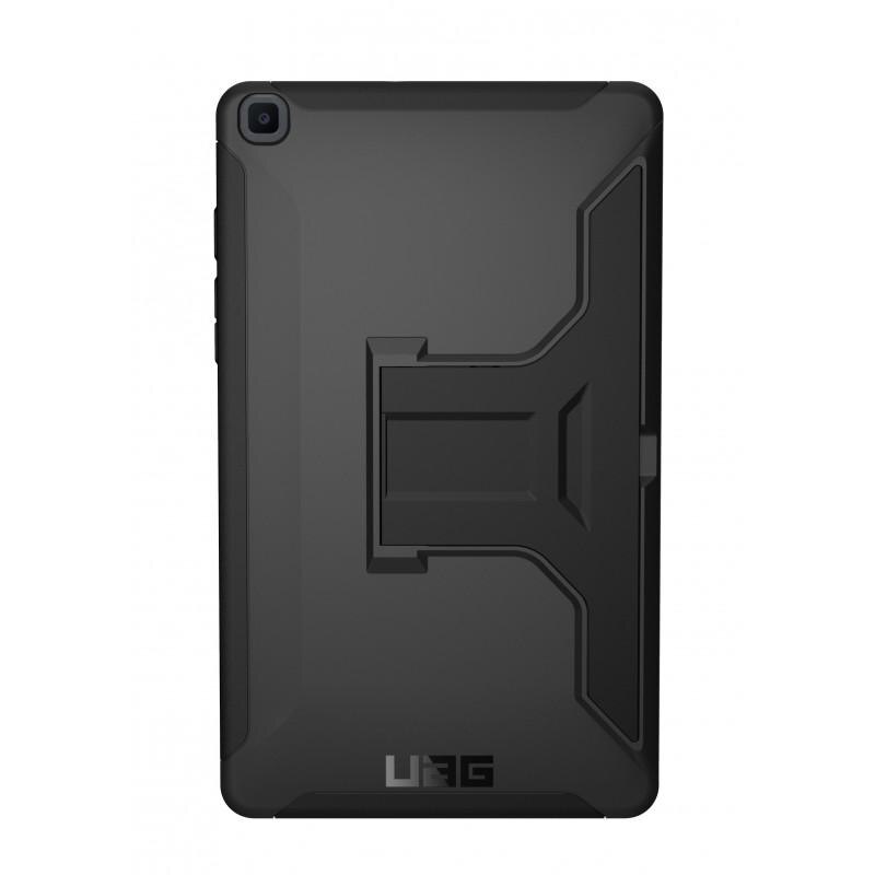 Carcasa UAG Scout Samsung Galaxy Tab A 10.1 inch (2019) Black