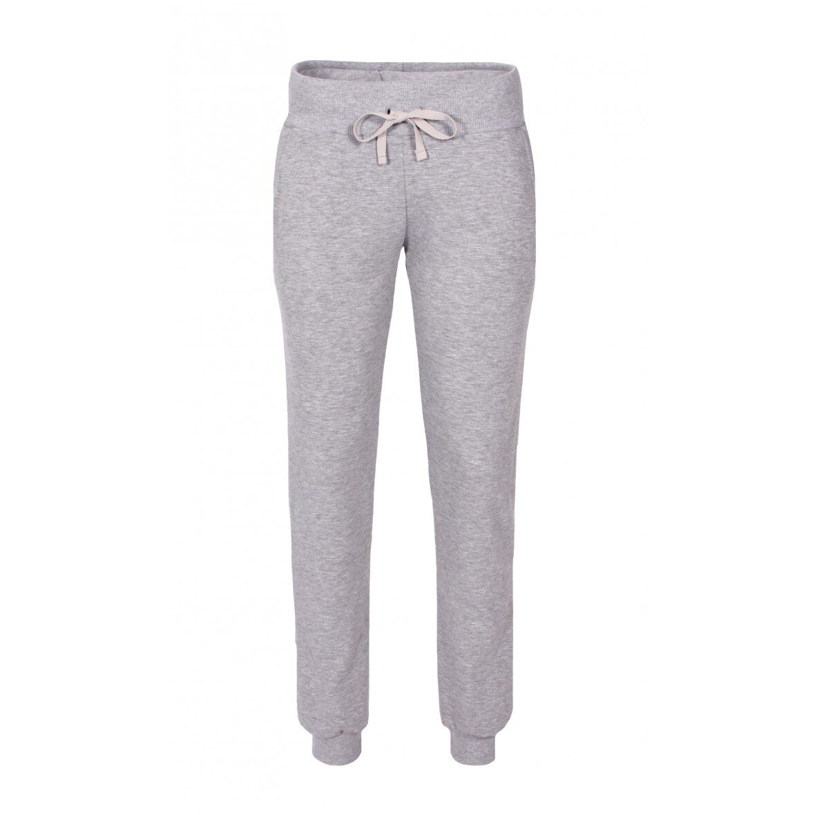 Pantaloni dama, Lazo Original, Gri