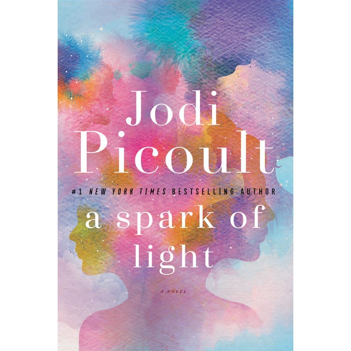 A Spark of Light de Jodi Picoult [Hardback] 2/10/18