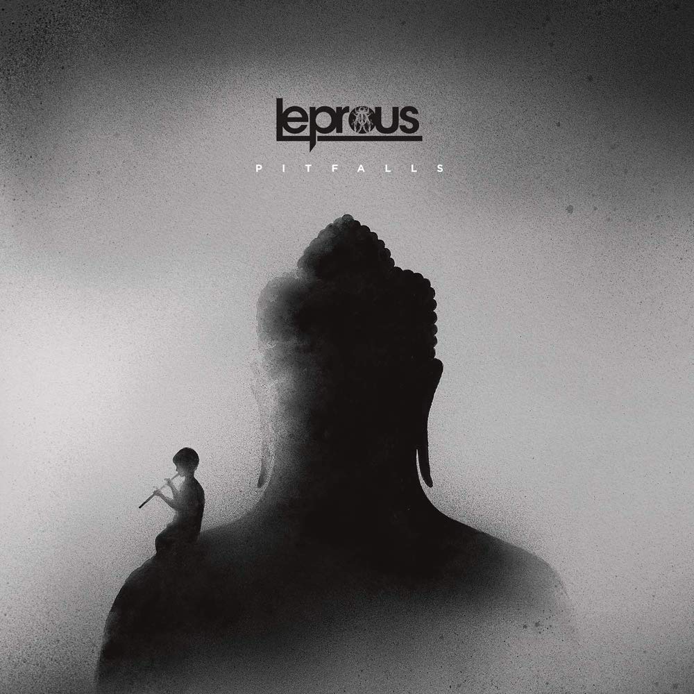 Leprous - Pitfalls -Ltd/Mediaboo- (CD)