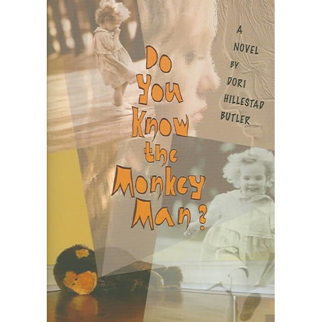 Do You Know the Monkey Man? de Dori Hillestad Butler - eMAG.ro