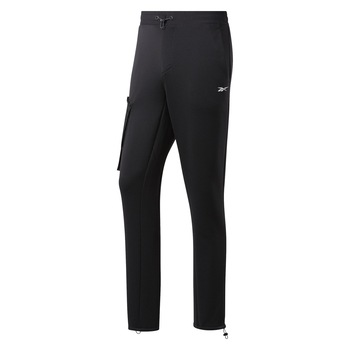 Pantaloni trening Reebok Speedwick Pants FJ4630 Barbati Negru XL Pantaloni trening Reebok Speedwick Pants FJ4630 Barbati Negru XL
