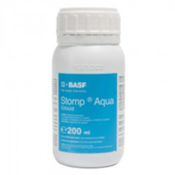Erbicid, Stomp aqua, 200ml Erbicid, Stomp aqua, 200ml