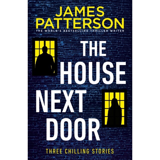 The House Next Door de James Patterson [Paperback]