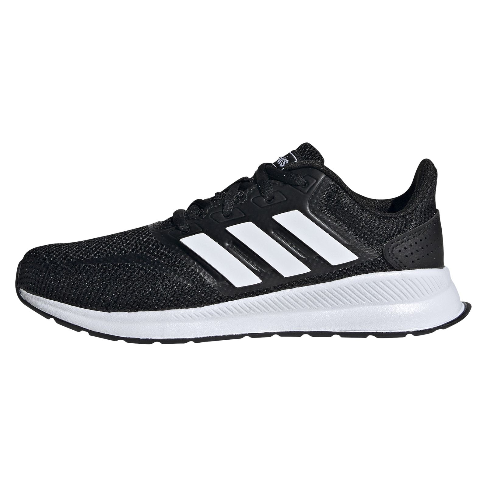 Pantofi sport Adidas RUNFALCON K EG2545 Copii, Negru